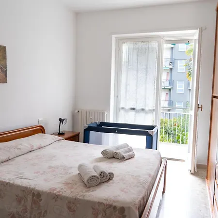 Centro 3 * Marina dʼAndora