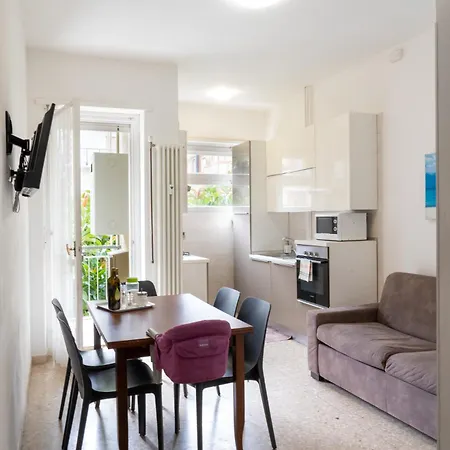 Apartmán Centro 3 *