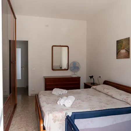 Apartmán Centro 3