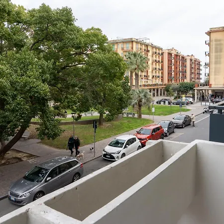 Centro 3 Διαμέρισμα *