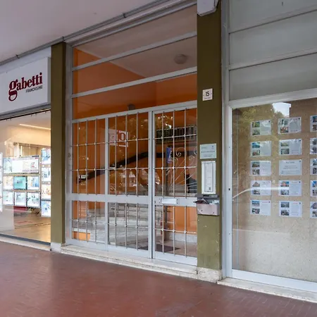 Διαμέρισμα Centro 3 *