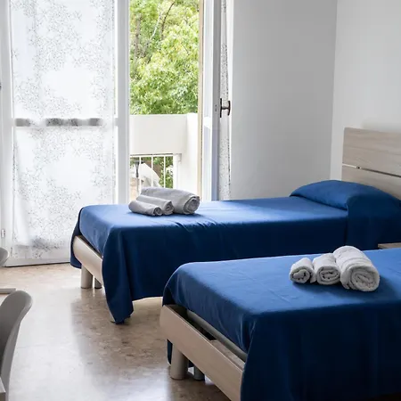公寓 Centro 3 Marina dʼAndora