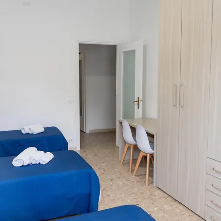 Centro 3 Daire Marina dʼAndora