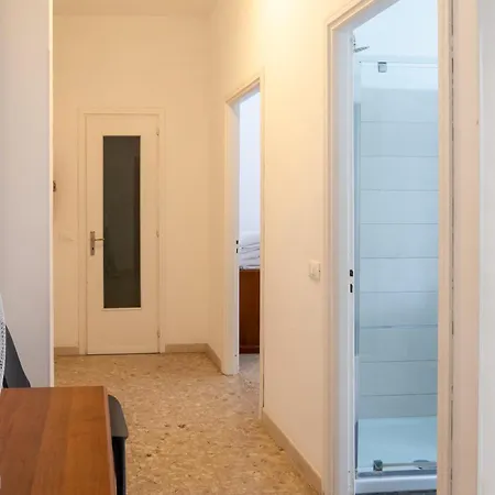 Centro 3 * Marina dʼAndora