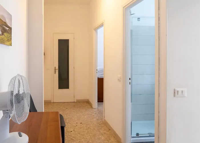 Centro 3 * Marina dʼAndora